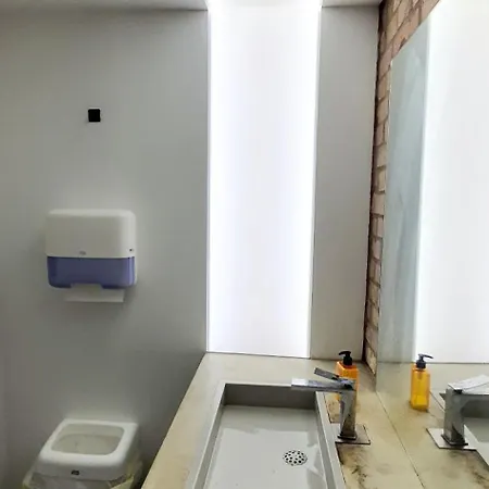 Geloescht Guest house