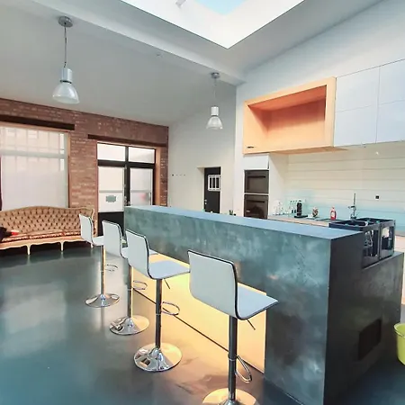 Guest house Geloescht